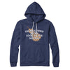 Oh My Gourd Becky Look At Her Squash Hoodie Navy | Funny Shirt from Famous In Real Life