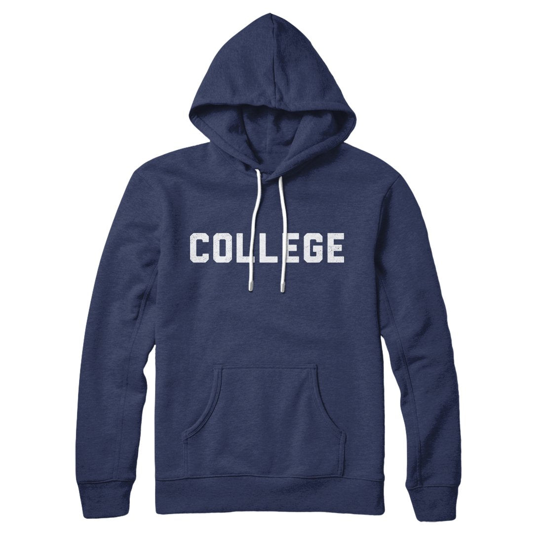 College Hoodie | Funny Shirt from Famous In Real Life