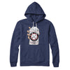 Big Chief Chew Hoodie Navy | Funny Shirt from Famous In Real Life