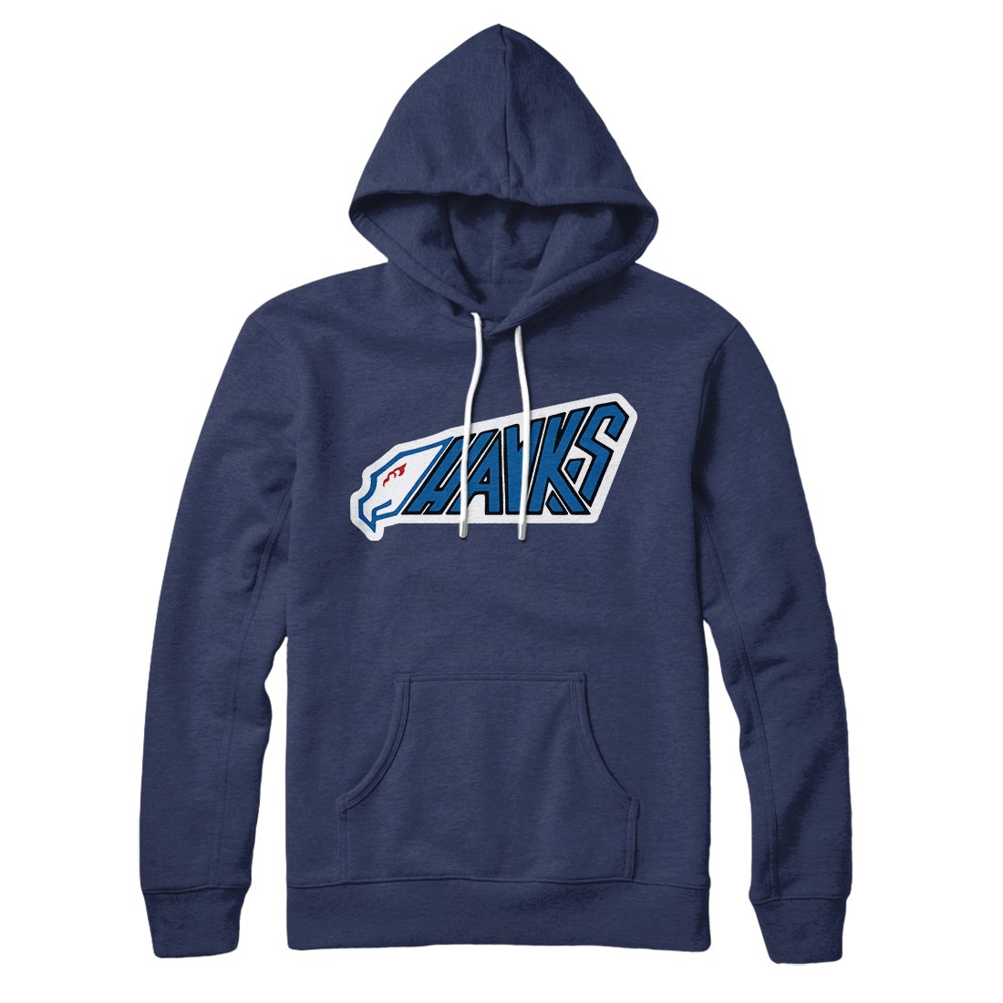 HAWKS Hoodie | Funny Shirt from Famous In Real Life