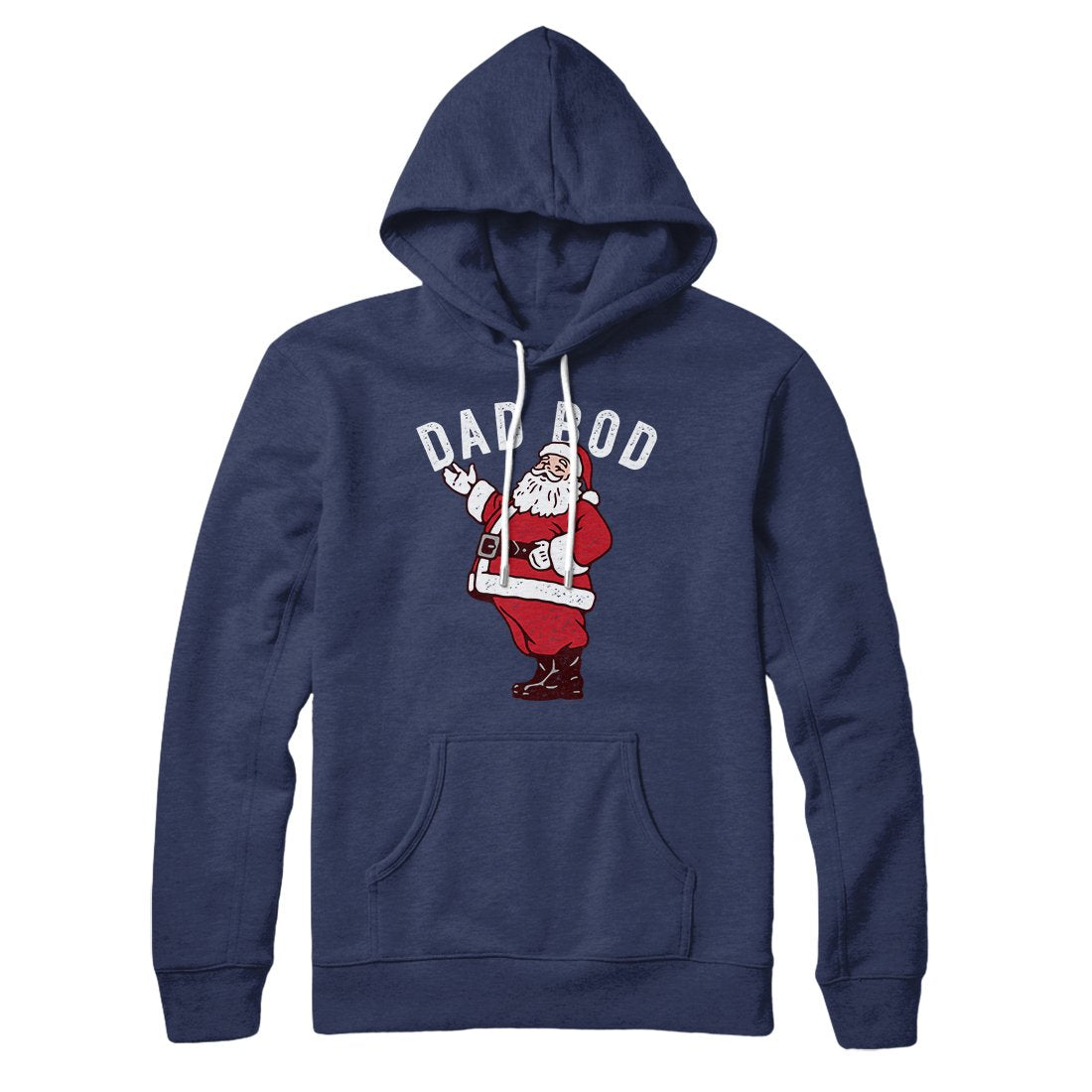 Dad Bod Hoodie | Funny Shirt from Famous In Real Life