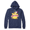 Chokey Chicken Hoodie Navy | Funny Shirt from Famous In Real Life