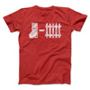 Offense! Men/Unisex T-Shirt Red | Funny Shirt from Famous In Real Life