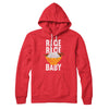 Rice Rice Baby Hoodie S | Funny Shirt from Famous In Real Life
