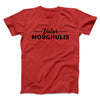 Valar Morghulis Men/Unisex T-Shirt Red | Funny Shirt from Famous In Real Life
