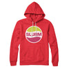 Slurm Hoodie Red | Funny Shirt from Famous In Real Life