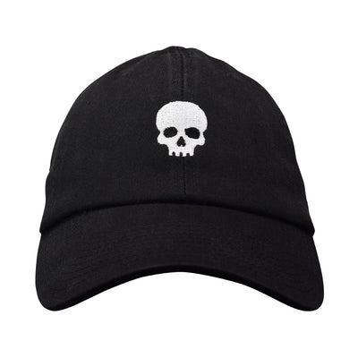 Skull Dad hat | Funny Shirt from Famous In Real Life