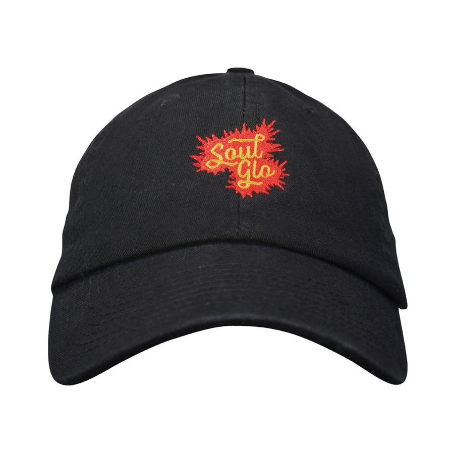 Soul Glo Dad hat | Funny Shirt from Famous In Real Life