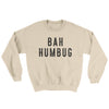 Bah Humbug Ugly Sweater Sand | Funny Shirt from Famous In Real Life