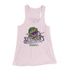 Seymour's Plant Food Women's Flowey Tank Top Soft Pink | Funny Shirt from Famous In Real Life