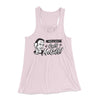 Need A Will Women's Flowey Tank Top Soft Pink | Funny Shirt from Famous In Real Life