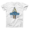 The Alamo Freeze Men/Unisex T-Shirt White | Funny Shirt from Famous In Real Life