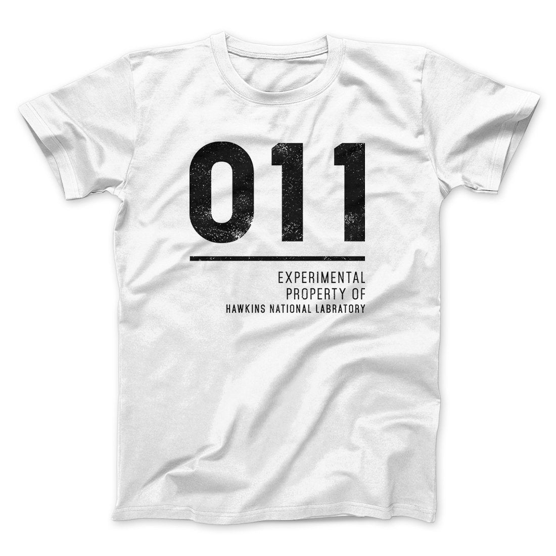 Experimental Property 011 Men/Unisex T-Shirt | Funny Shirt from Famous In Real Life