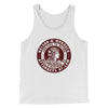 Nelson And Murdock Attorneys At Law Men/Unisex Tank Top White | Funny Shirt from Famous In Real Life