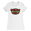 Sick Sad World Women's T-Shirt White | Funny Shirt from Famous In Real Life