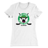 Park County Peewee Hockey Women's T-Shirt White | Funny Shirt from Famous In Real Life