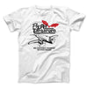 Air Targaryen Men/Unisex T-Shirt White | Funny Shirt from Famous In Real Life