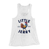 Little Jerry Women's Flowey Tank Top | Funny Shirt from Famous In Real Life
