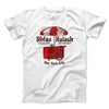Khlav Kalash Men/Unisex T-Shirt White | Funny Shirt from Famous In Real Life