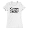 Need A Will Women's T-Shirt White | Funny Shirt from Famous In Real Life