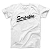 Scranton Branch Company Picnic Men/Unisex T-Shirt White | Funny Shirt from Famous In Real Life