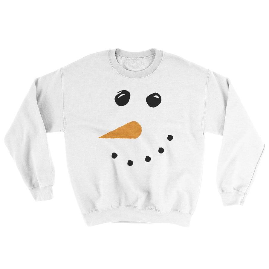 Snowman Ugly Sweater | Funny Shirt from Famous In Real Life
