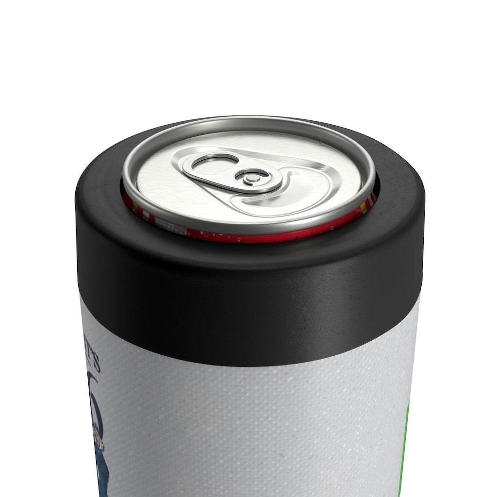 Party Like It's 1776 Can Cooler | Funny Shirt from Famous In Real Life