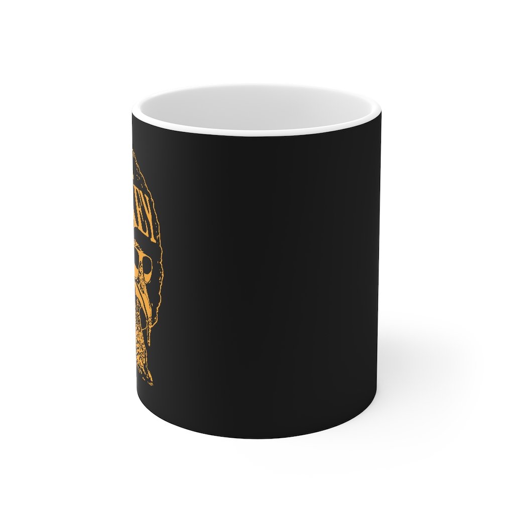 Jive Turkey Coffee Mug | Funny Shirt from Famous In Real Life