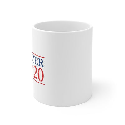 Hand Sanitizer, Toilet Paper 2020 Coffee Mug | Funny Shirt from Famous In Real Life
