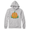 I Believe In The Great Pumpkin Hoodie Athletic Heather | Funny Shirt from Famous In Real Life