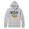 Basic - Avocado Toast Hoodie Athletic Heather | Funny Shirt from Famous In Real Life