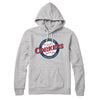 Los Santos Corkers Hoodie Athletic Heather | Funny Shirt from Famous In Real Life