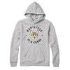 Happiness Is A Corgi Hoodie Athletic Heather | Funny Shirt from Famous In Real Life