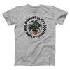Support Plant Parenthood Men/Unisex T-Shirt Athletic Heather | Funny Shirt from Famous In Real Life