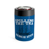 Spilling The Tea Since 1773 Can Cooler 12oz | Funny Shirt from Famous In Real Life