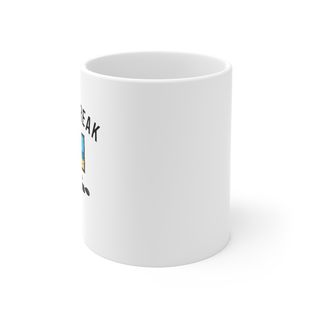 Spring Break 2020 Coffee Mug | Funny Shirt from Famous In Real Life