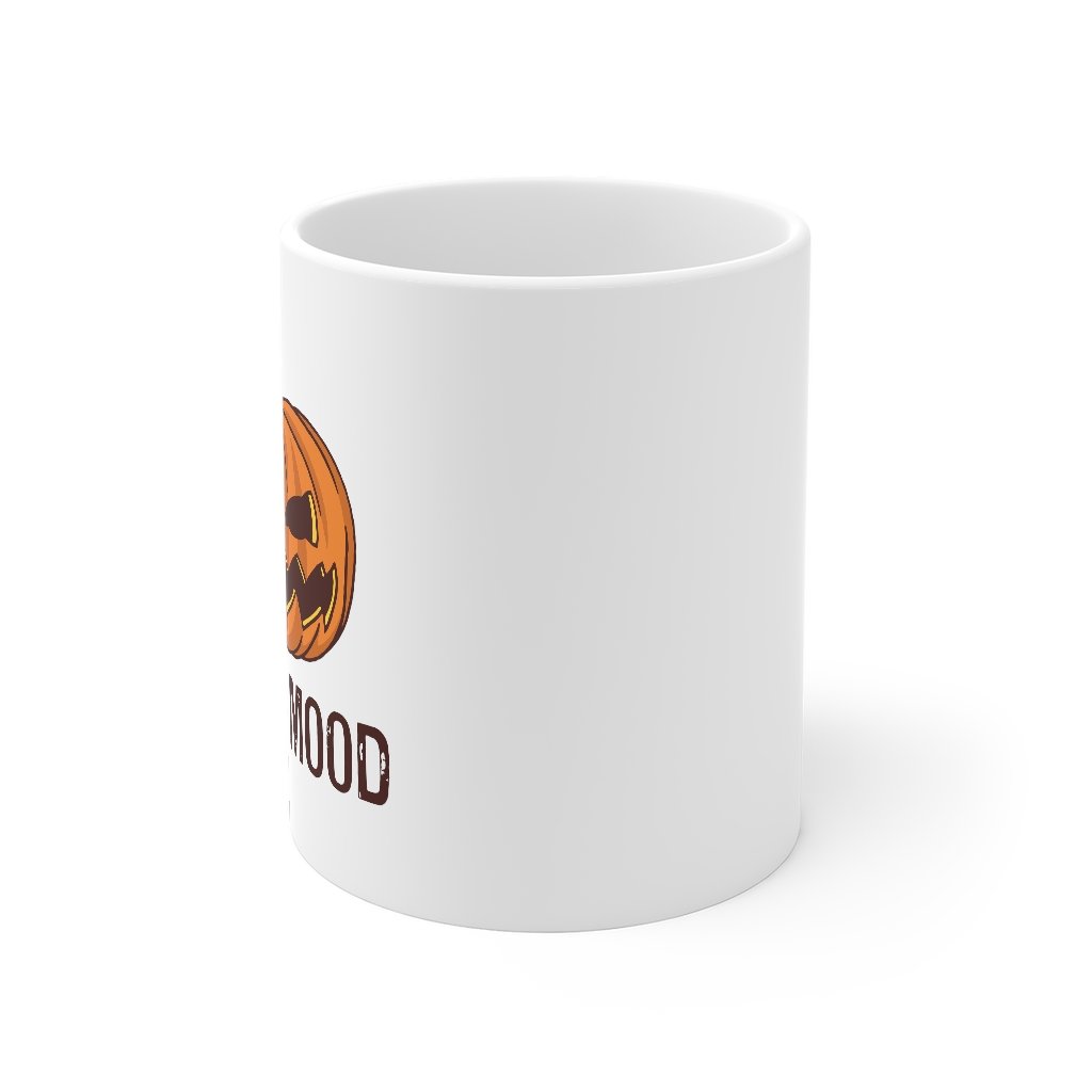 Current Mood Coffee Mug | Funny Shirt from Famous In Real Life