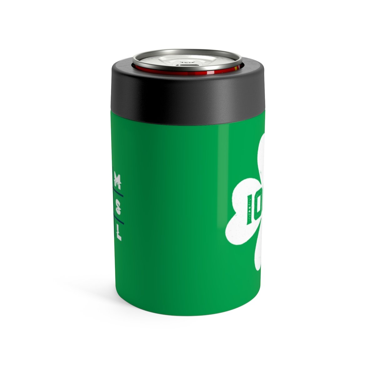 100% Irish Can Cooler | Funny Shirt from Famous In Real Life