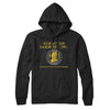 Stratton Oakmont Inc Hoodie Black | Funny Shirt from Famous In Real Life