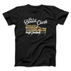 Its A Beaut Clark Funny Movie Men/Unisex T-Shirt Black | Funny Shirt from Famous In Real Life