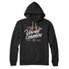 Vincent Gambini Attorney Hoodie Black | Funny Shirt from Famous In Real Life