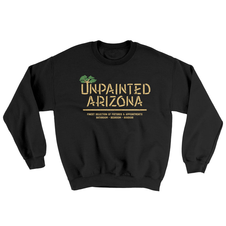 Unpainted Arizona Ugly Sweater | Funny Shirt from Famous In Real Life
