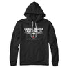 Large Marge Trucking Co Hoodie Black | Funny Shirt from Famous In Real Life