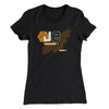 Robinson Jupiter 2 Crew Women's T-Shirt Black | Funny Shirt from Famous In Real Life
