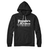 Poppies Kitchen Hoodie Black | Funny Shirt from Famous In Real Life