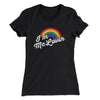 I'm Mclovin Women's T-Shirt Black | Funny Shirt from Famous In Real Life