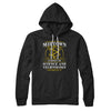 Midtown School Of Science And Technology Hoodie Black | Funny Shirt from Famous In Real Life