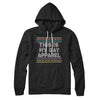 This Is My Gay Apparel Hoodie Black | Funny Shirt from Famous In Real Life