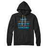 Don't Cross Streams Hoodie Black | Funny Shirt from Famous In Real Life