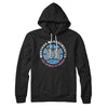 Montana Management Co Hoodie Black | Funny Shirt from Famous In Real Life